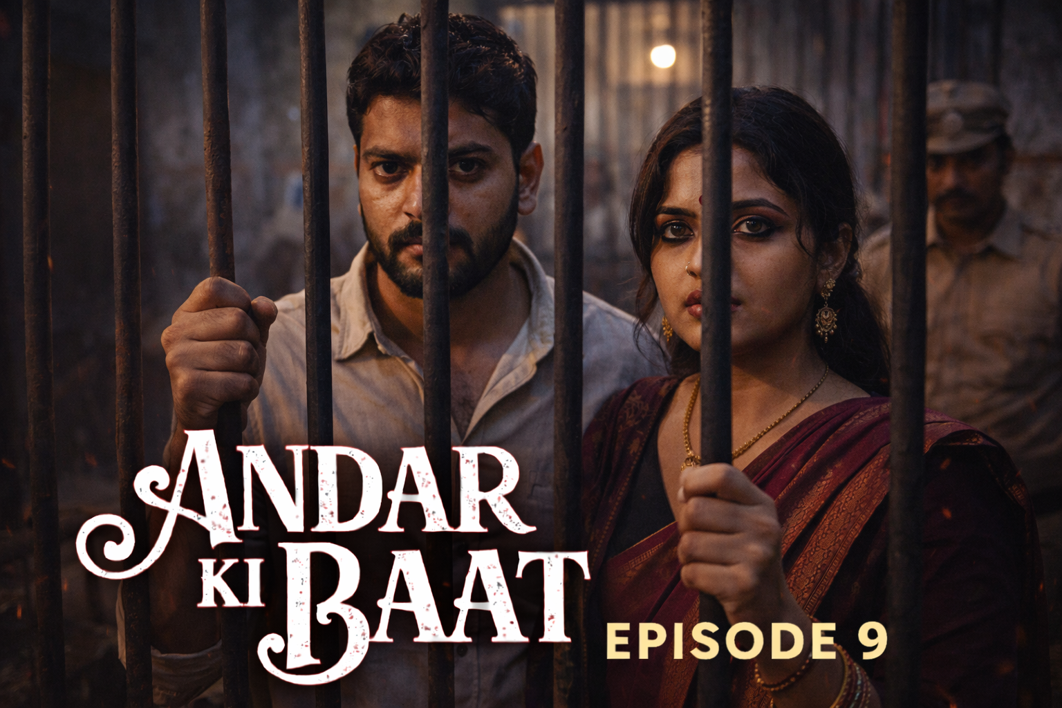 Andar Ki Baat Episode 1